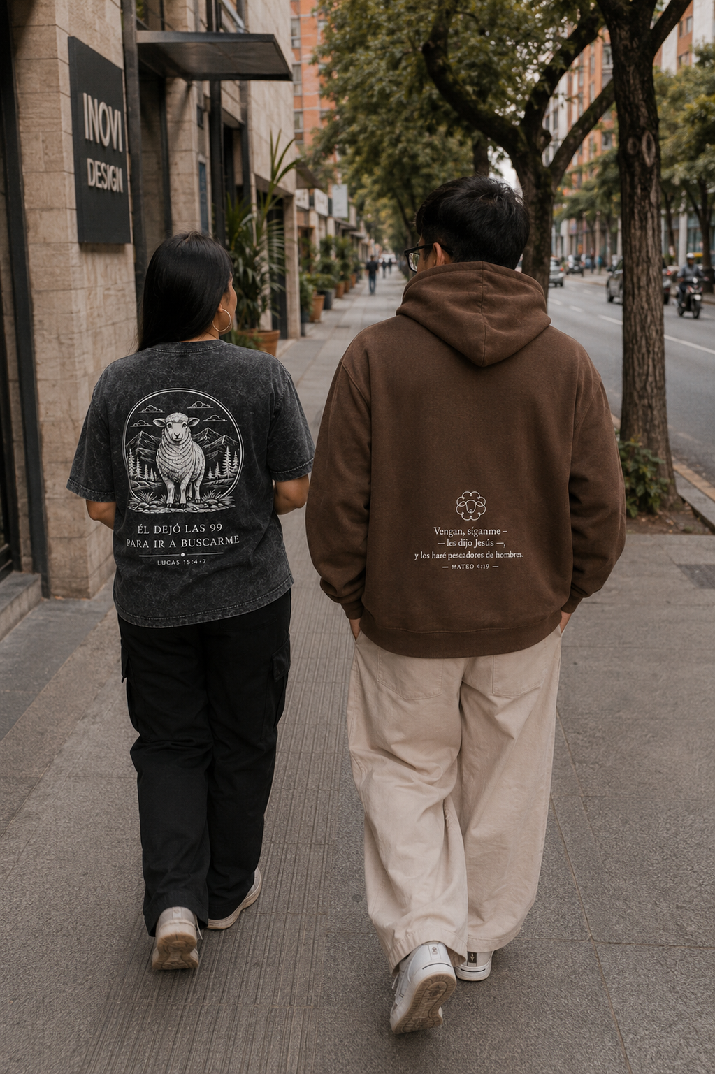 Hoodies