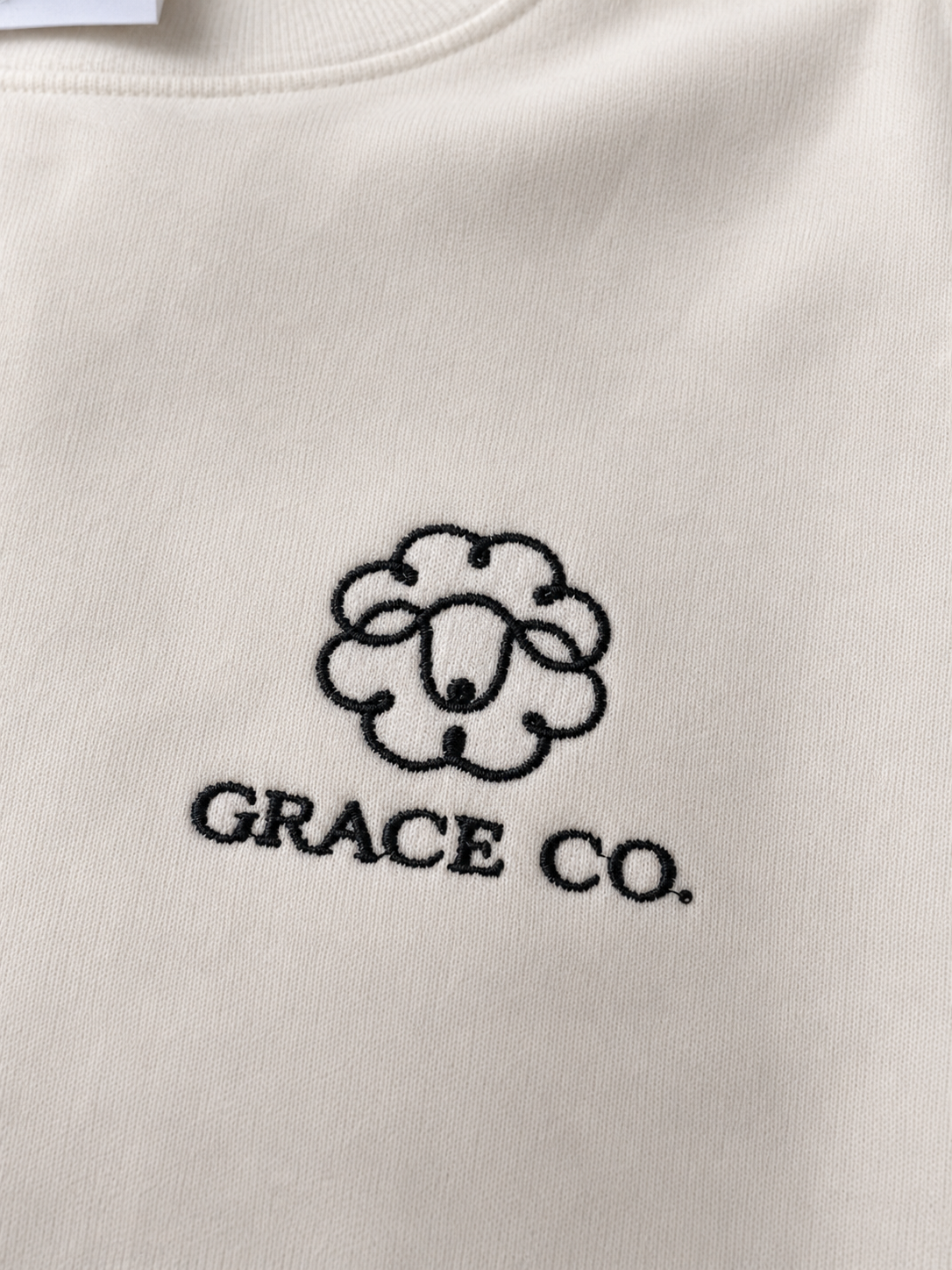 Hoodie Grace