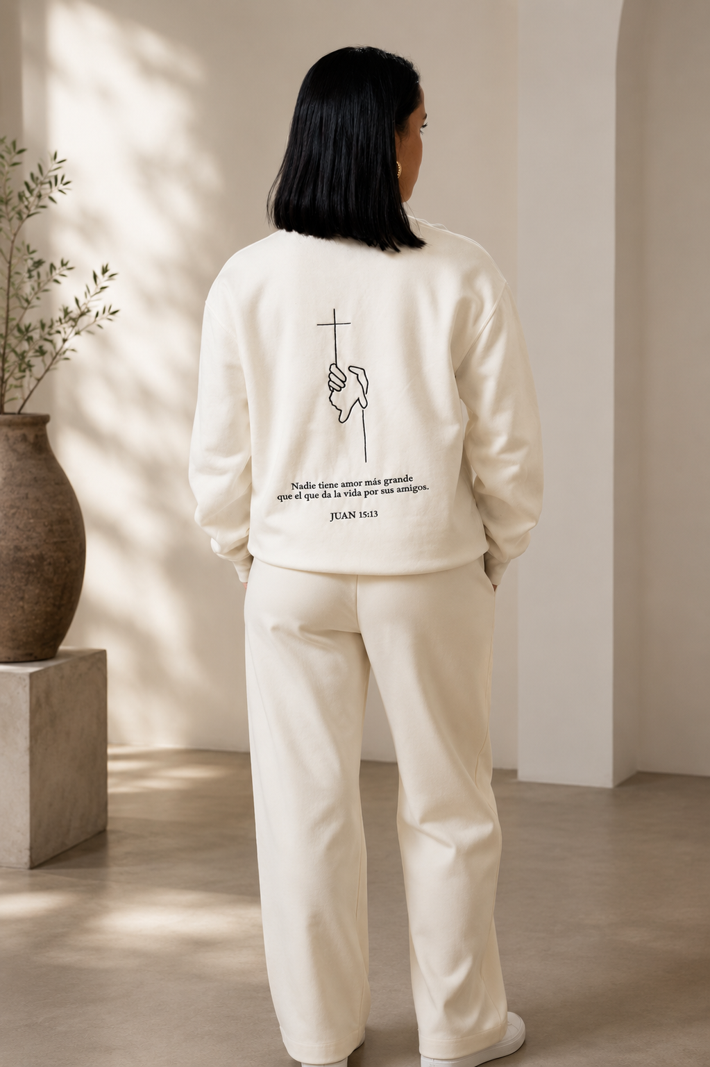 Hoodie Grace