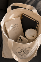 Quebrantados Tote Bag
