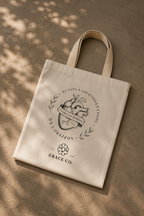 Quebrantados Tote Bag