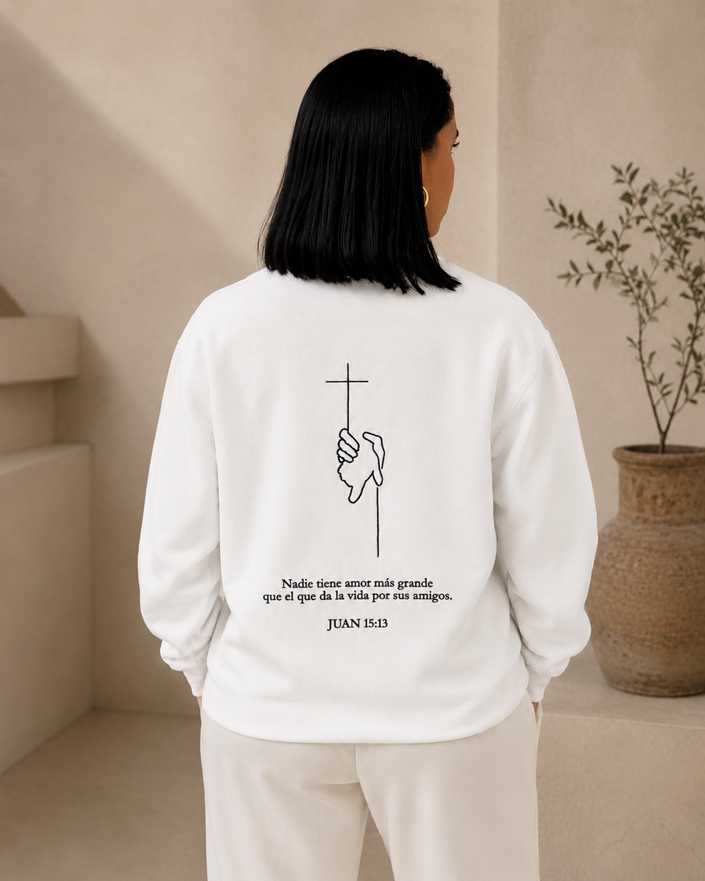 Hoodie Grace