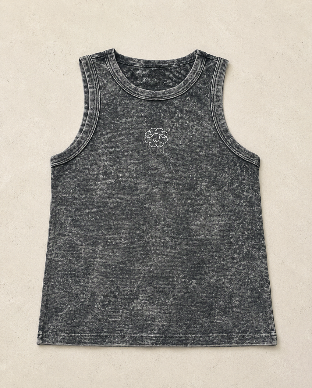 Tank Acid Wash