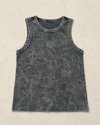 Tank Acid Wash