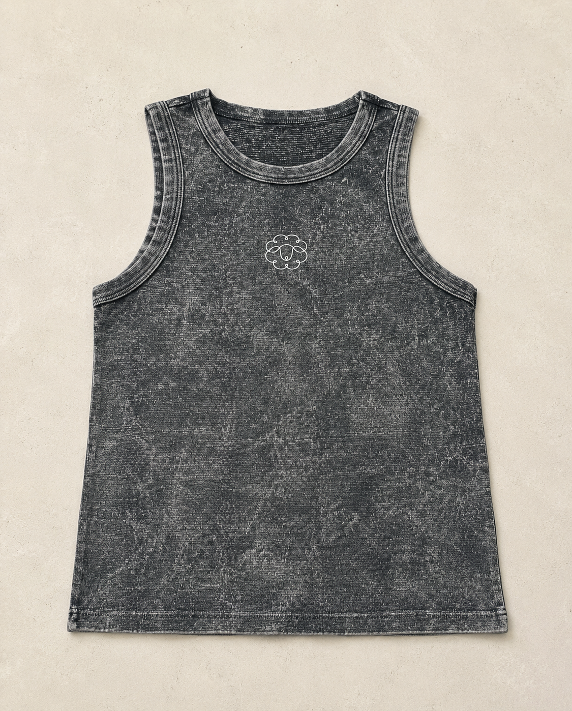 Tank Acid Wash