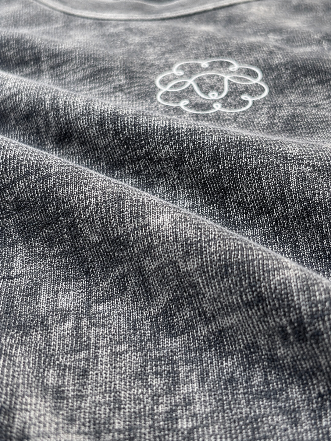 Tank Acid Wash